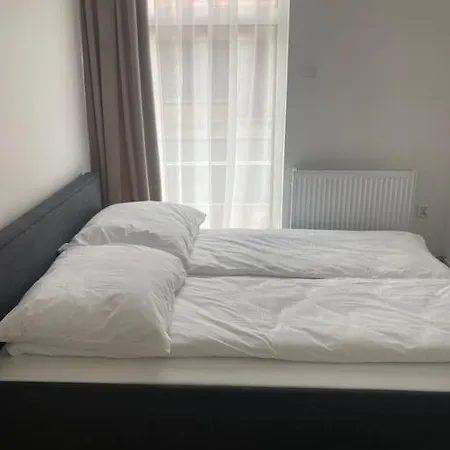 Nocleg Miedzy Jeziorami Wałcz Exterior foto