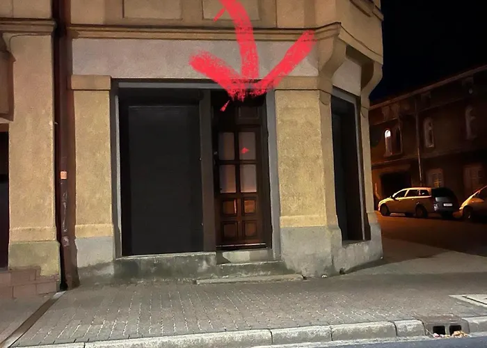 Nocleg Miedzy Jeziorami