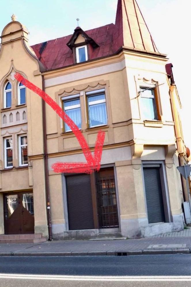 Miedzy Jeziorami Wałcz
